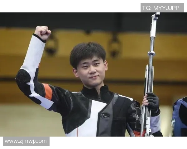 奥运会射击项目选手训练模式及成绩提升