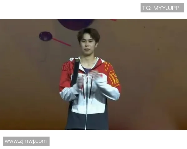 中国攀岩队首次斩获世界杯团体冠军