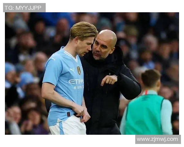 德布劳内赛场爆发争议小插曲 裁判果断处理引发热议